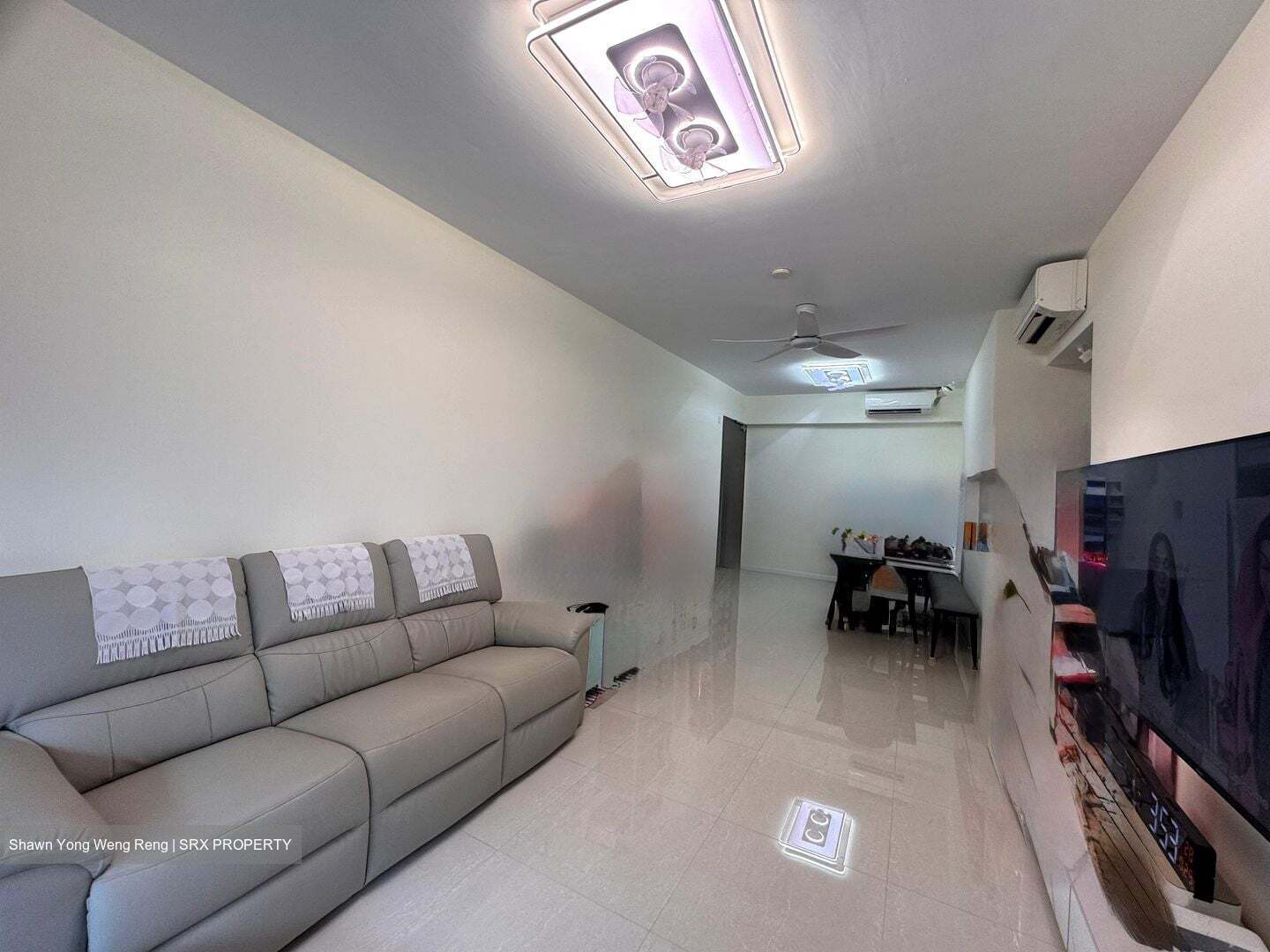 Treasure at Tampines (D18), Condominium #635565761